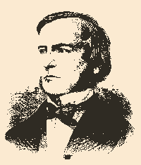 A picture of Boole