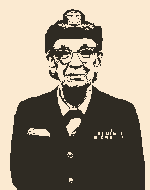 Picture of Dr. Grace Murray Hopper